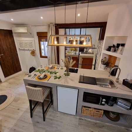 Lofts Amantes De Toledo -Loft Sagrario Apartman Kültér fotó