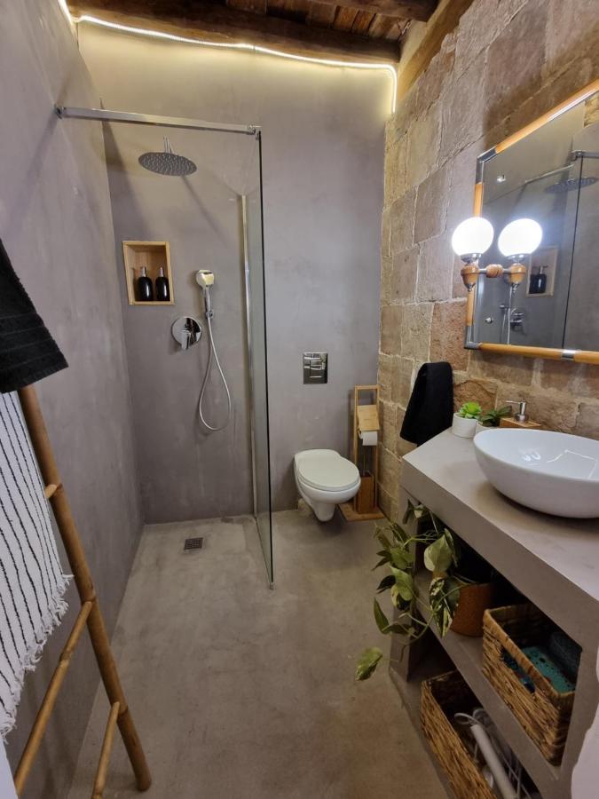 Lofts Amantes De Toledo -Loft Sagrario Apartman Kültér fotó